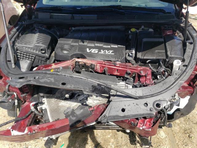 Photo 11 from auction – 2015 BUICK LACROSSE with VIN 1G4GB5G3XFF219040