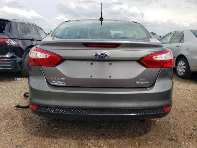 Photo 6 from auction – 2014 FORD FOCUS SE with VIN 1FADP3F22EL127836