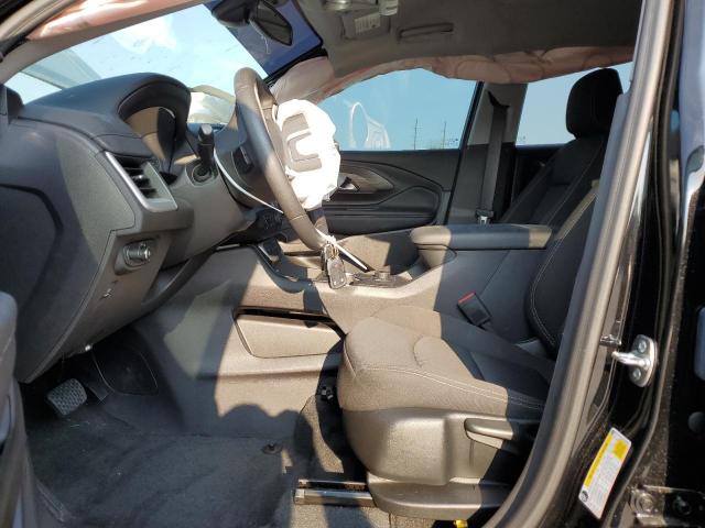 Photo 7 from auction – 2024 GMC TERRAIN SL with VIN 3GKALTEG2RL301456