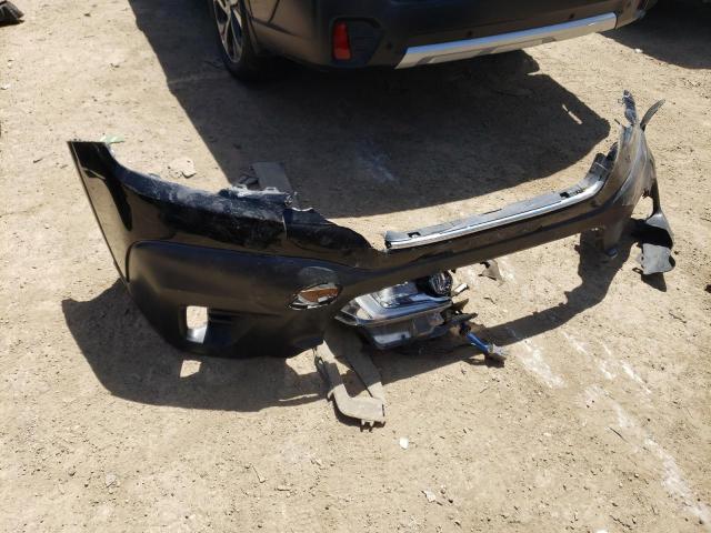 Photo 13 from auction – 2020 SUBARU OUTBACK LI with VIN 4S4BTANC8L3102802