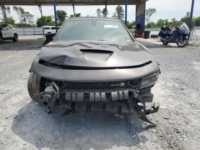 Photo 5 from auction – 2020 DODGE CHARGER SC with VIN 2C3CDXGJ9LH153554