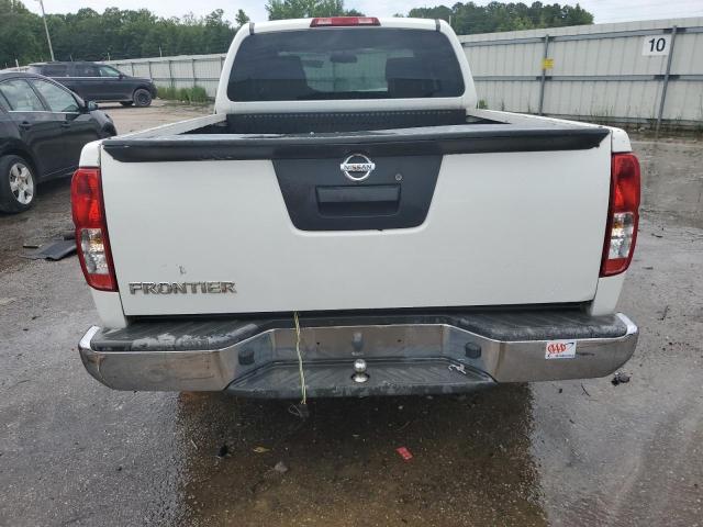 Photo 6 from auction – 2015 NISSAN FRONTIER S with VIN 1N6BD0CT0FN761140
