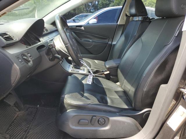 Photo 7 from auction – 2010 VOLKSWAGEN PASSAT KOM with VIN WVWJK7ANXAE146198
