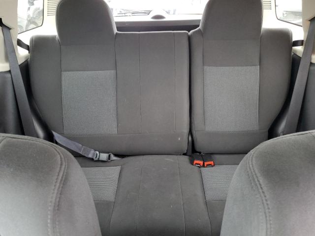 Photo 10 from auction – 2015 JEEP PATRIOT SP with VIN 1C4NJRBB2FD425968