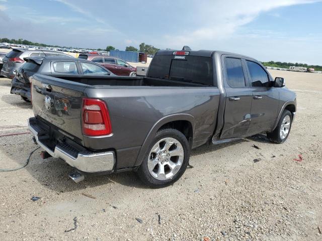 Photo 3 from auction – 2021 RAM 1500 LARAM with VIN 1C6RREDT6MN807119