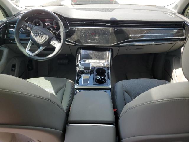 Photo 8 from auction – 2021 AUDI Q7 PREMIUM with VIN WA1LXAF77MD011363