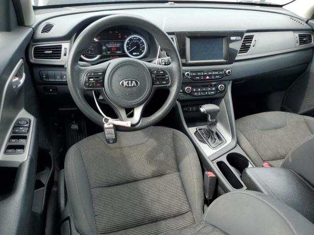 Photo 8 from auction – 2019 KIA NIRO FE with VIN KNDCB3LC1K5250674