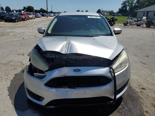 Photo 5 from auction – 2016 FORD FOCUS SE with VIN 1FADP3K25GL360618