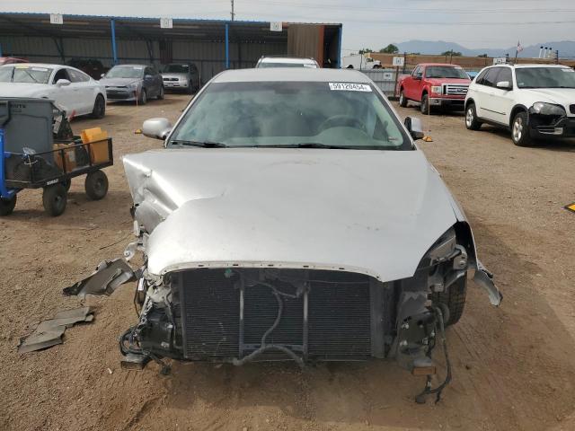 Photo 5 from auction – 2007 BUICK LUCERNE CX with VIN 1G4HE57Y27U153877