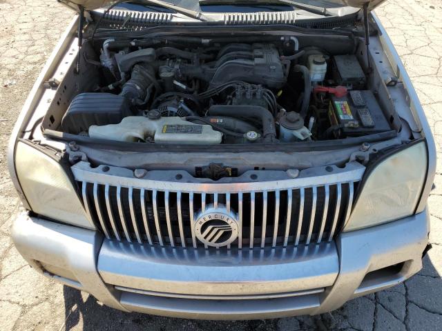 Photo 12 from auction – 2008 MERCURY MOUNTAINEE with VIN 4M2EU47E88UJ14233