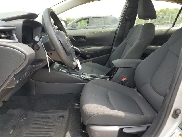Photo 7 from auction – 2022 TOYOTA COROLLA LE with VIN JTDEAMDE5N3008696