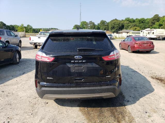 Photo 6 from auction – 2022 FORD EDGE SEL with VIN 2FMPK4J95NBA11669