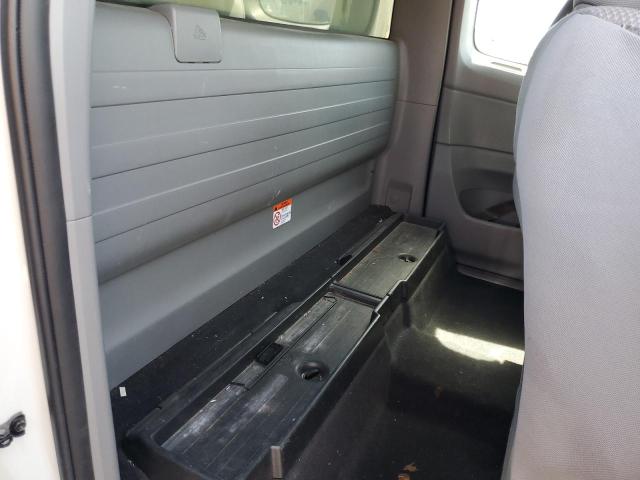 Foto 10 de la subasta – 2015 TOYOTA TACCOMA con VIN 5TFTX4CN7FX058842