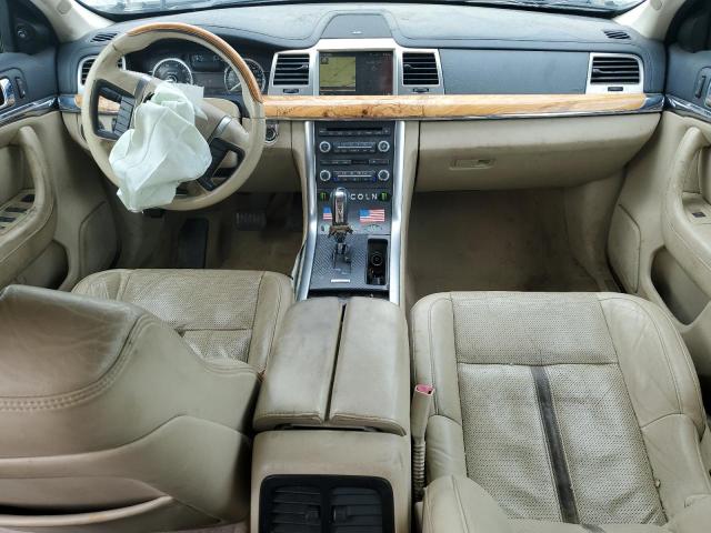 Photo 8 from auction – 2009 LINCOLN MKS with VIN 1LNHM93R19G615095