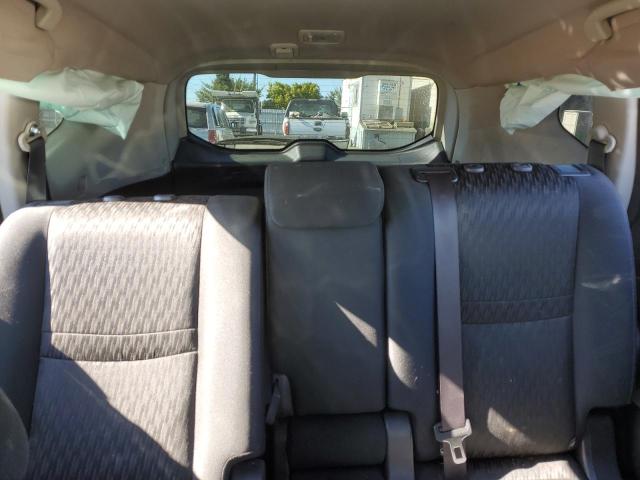 Foto 10 de la subasta – 2017 NISSAN ROGUE S con VIN KNMAT2MT8HP545703