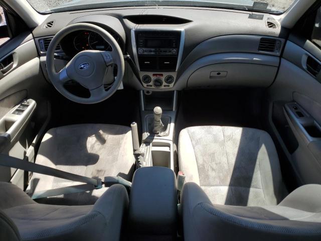 Фото 8 с аукциона – 2010 SUBARU FORESTER 2 с VIN JF2SH6AC9AG733137