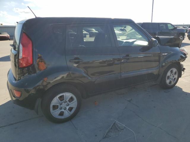Photo 3 from auction – 2013 KIA SOUL with VIN KNDJT2A5XD7593722