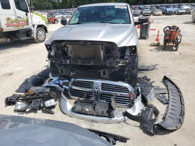 Photo 5 from auction – 2019 RAM 1500 CLASS with VIN 1C6RR6TT5KS592371