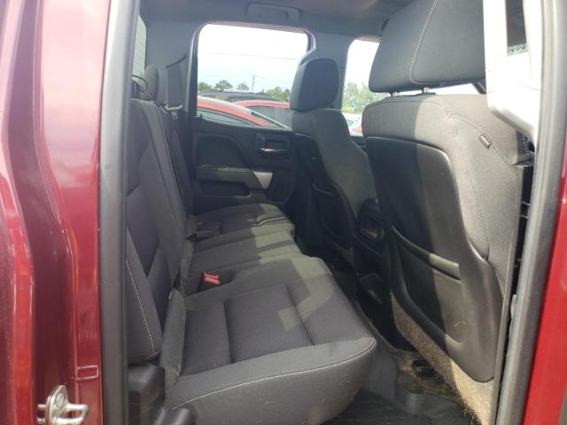 Photo 10 from auction – 2015 CHEVROLET SILVERADO with VIN 1GCVKREC5FZ360196