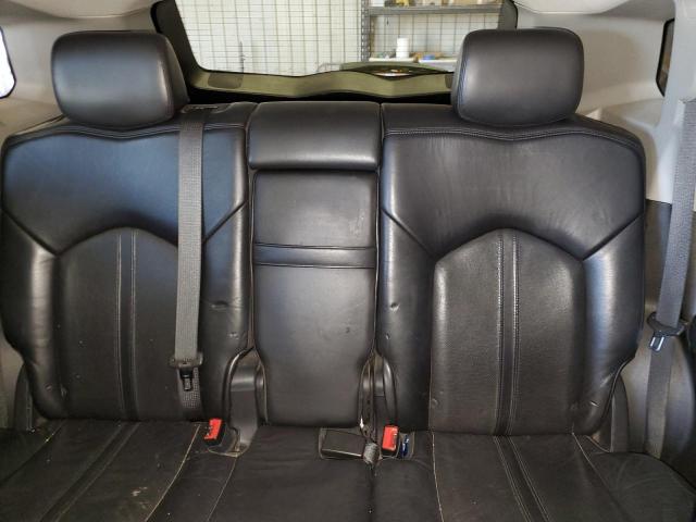 Photo 10 from auction – 2011 CADILLAC SRX PREMIU with VIN 3GYFNFEY9BS566290