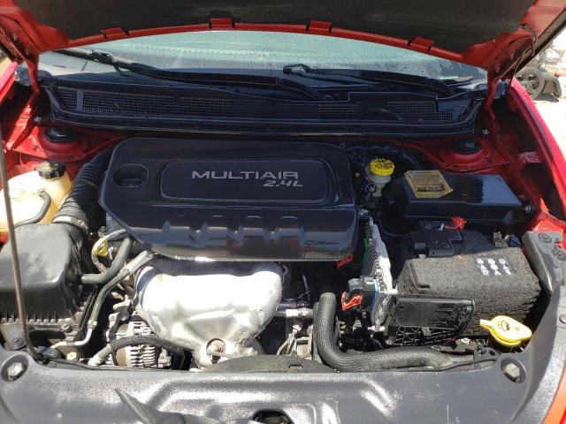 Photo 11 from auction – 2014 DODGE DART SXT with VIN 1C3CDFBB8ED913337