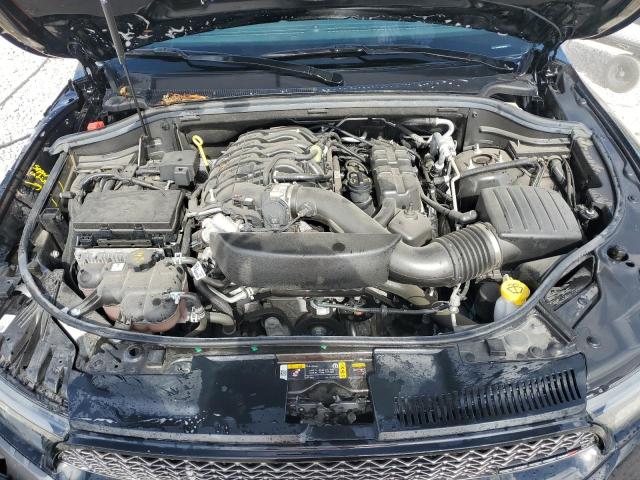 Photo 12 from auction – 2022 DODGE DURANGO SX with VIN 1C4RDJAG1NC158141