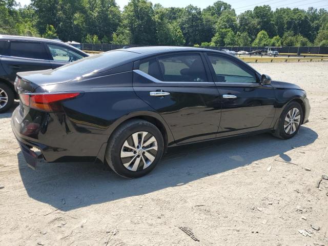 Photo 3 from auction – 2020 NISSAN ALTIMA S with VIN 1N4BL4BVXLC171282
