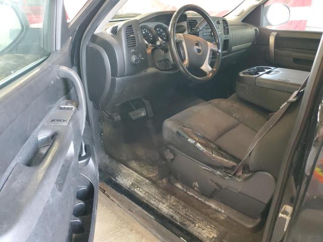Photo 8 from auction – 2011 GMC SIERRA K15 with VIN 1GTN2VE01BZ395746