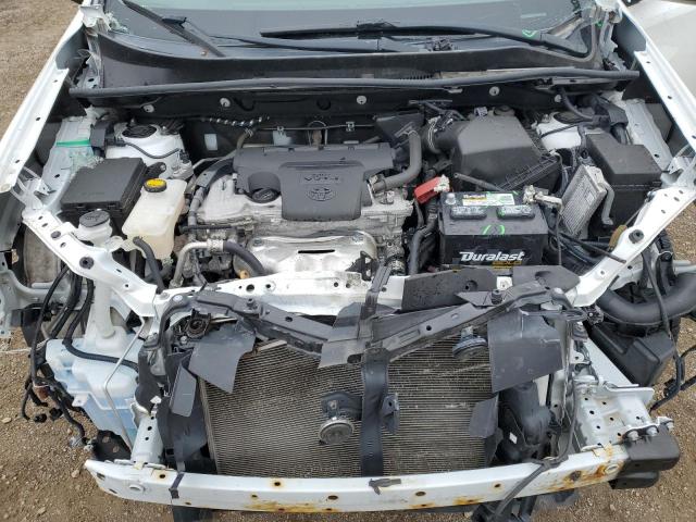 Photo 12 from auction – 2018 TOYOTA RAV4 ADVEN with VIN 2T3WFREV3JW411813