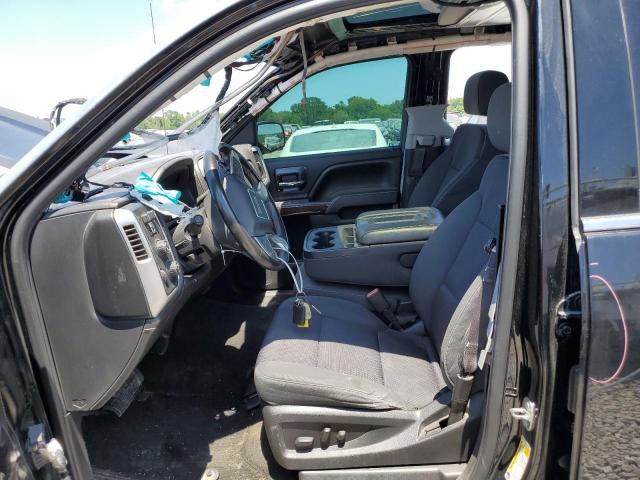 Photo 7 from auction – 2015 GMC SIERRA K15 with VIN 3GTU2UEC8FG221856