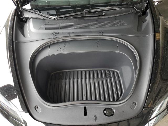 Photo 11 from auction – 2024 TESLA MODEL 3 with VIN 5YJ3E1EA0RF732763