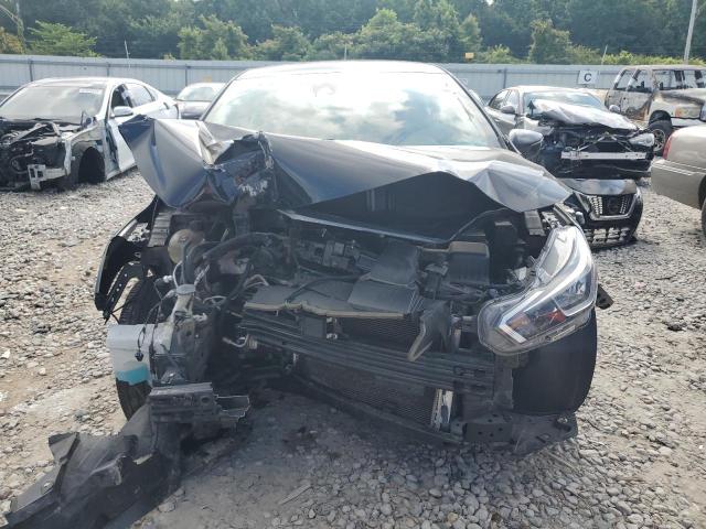 Photo 5 from auction – 2020 NISSAN VERSA SV with VIN 3N1CN8EVXLL875484