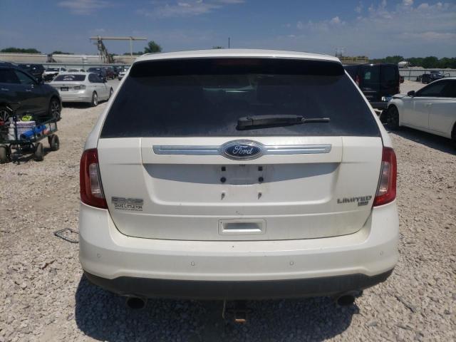 Photo 6 from auction – 2013 FORD EDGE LIMIT with VIN 2FMDK4KC1DBC92560
