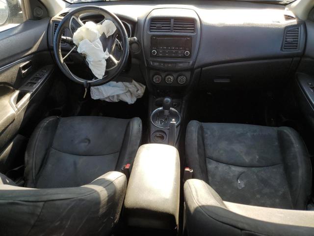 Фото 8 с аукциона – 2015 MITSUBISHI OUTLANDER с VIN 4A4AP3AU7FE018227