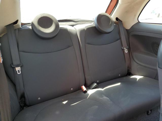 Photo 10 from auction – 2013 FIAT 500 POP with VIN 3C3CFFAR1DT545987