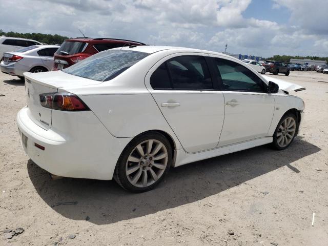 Photo 3 from auction – 2011 MITSUBISHI LANCER GTS with VIN JA32U8FW5BU011593