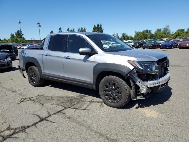 Photo 4 from auction – 2023 HONDA RIDGELINE with VIN 5FPYK3F76PB012529