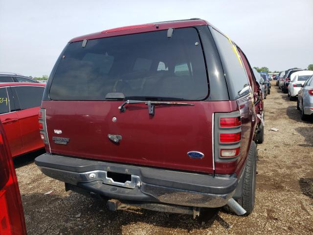 Photo 6 from auction – 2000 FORD EXPEDITION with VIN 1FMPU16L8YLC24231