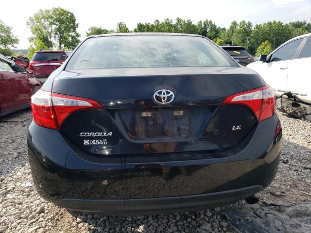 Photo 6 from auction – 2015 TOYOTA COROLLA L with VIN 5YFBURHE8FP290679