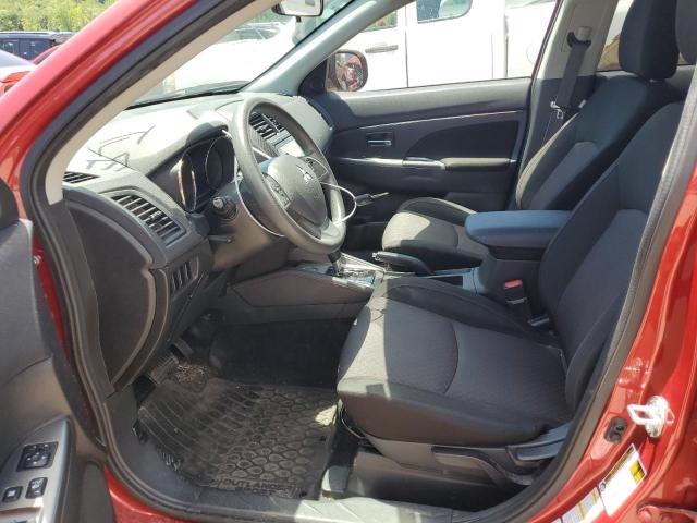 Photo 7 from auction – 2018 MITSUBISHI OUTLANDER with VIN JA4AP3AU9JU011960