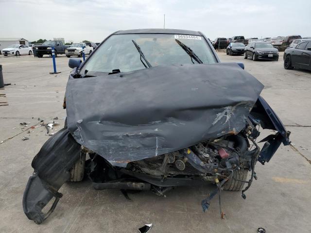 Photo 5 from auction – 2005 TOYOTA COROLLA CE with VIN 1NXBR32E75Z412291