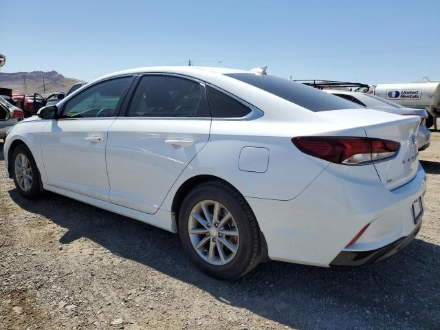 Photo 2 from auction – 2018 HYUNDAI SONATA with VIN 5NPE24AF9JH702929