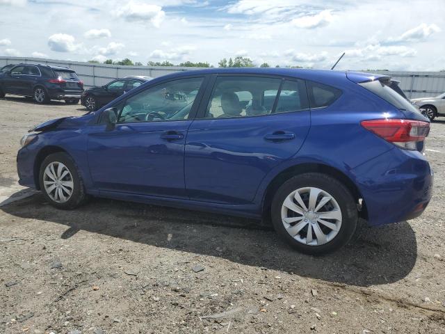 Photo 2 from auction – 2023 SUBARU IMPREZA with VIN 4S3GTAB65P3714177