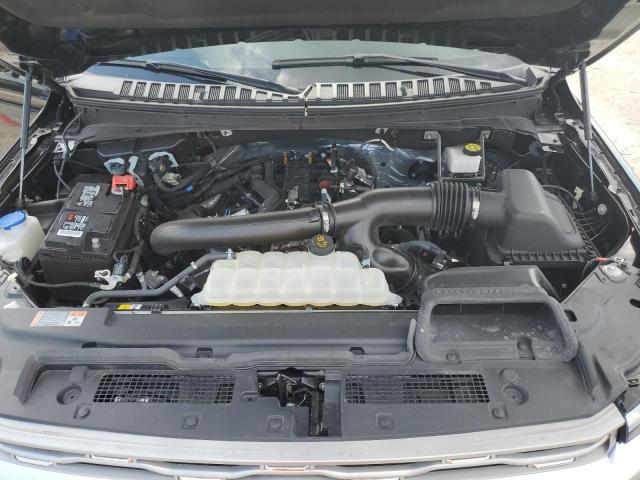Photo 12 from auction – 2023 FORD EXPEDITION with VIN 1FMJK1M80PEA61717
