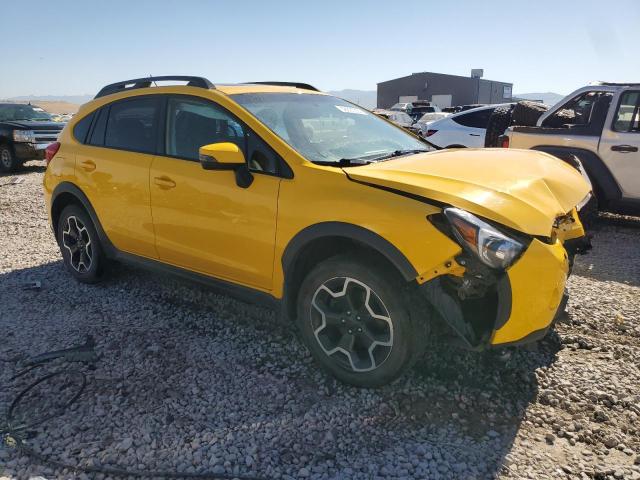 Photo 4 from auction – 2015 SUBARU XV CROSSTR with VIN JF2GPADC4F8262815