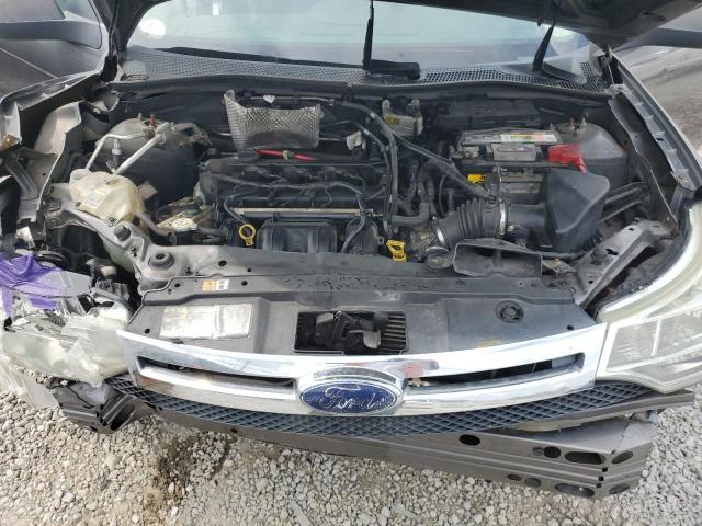 Photo 11 from auction – 2009 FORD FOCUS SE with VIN 1FAHP35N79W134542