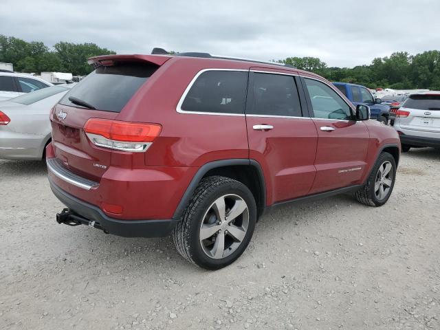 Photo 3 from auction – 2014 JEEP GRAND CHER with VIN 1C4RJFBG7EC568365