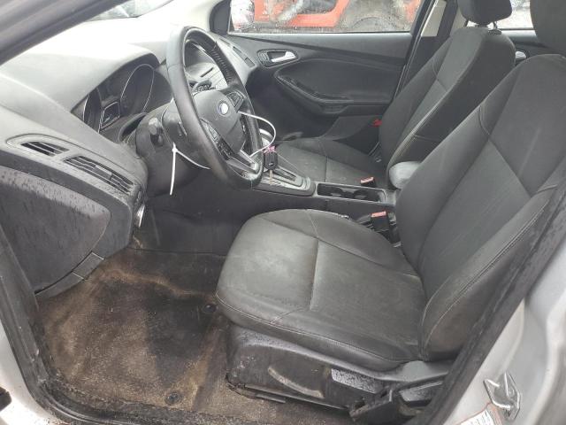Photo 7 from auction – 2015 FORD FOCUS SE with VIN 1FADP3F26FL218481