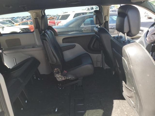 Photo 11 from auction – 2018 DODGE GRAND CARA with VIN 2C4RDGCG5JR328776