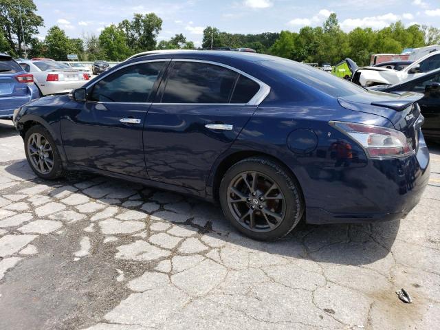 صورة رقم 2 من المزاد - 2014 NISSAN MAXIMA S مع VIN 1N4AA5AP7EC492709